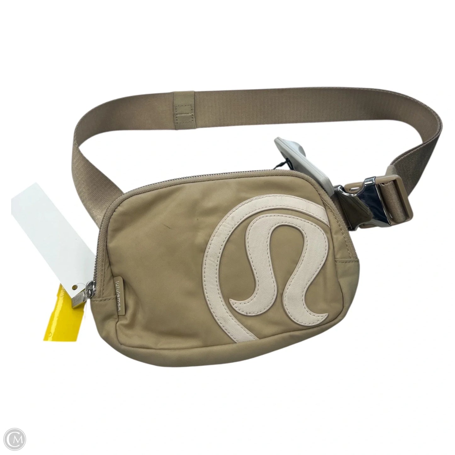 Belt Bag By Lululemon, Size: Small
