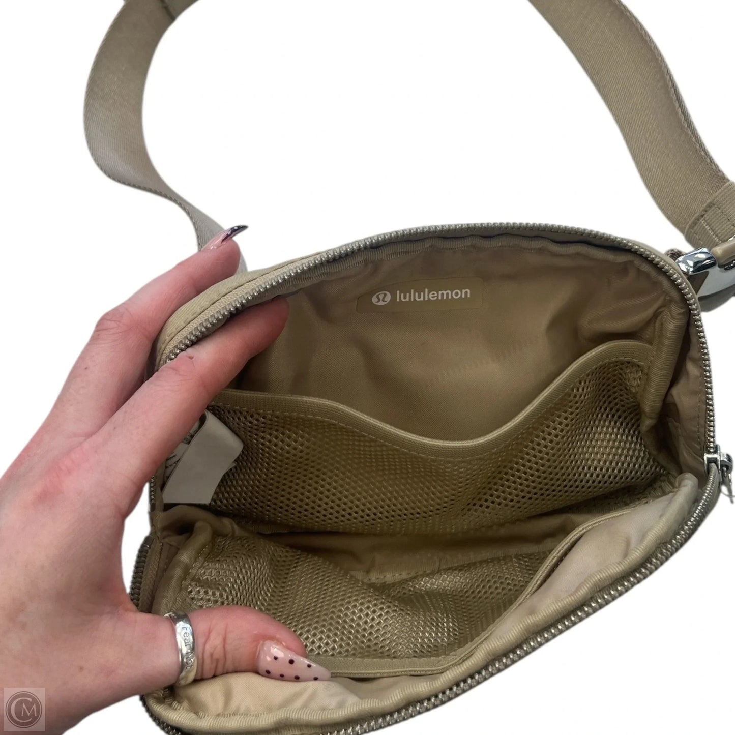 Belt Bag By Lululemon, Size: Small