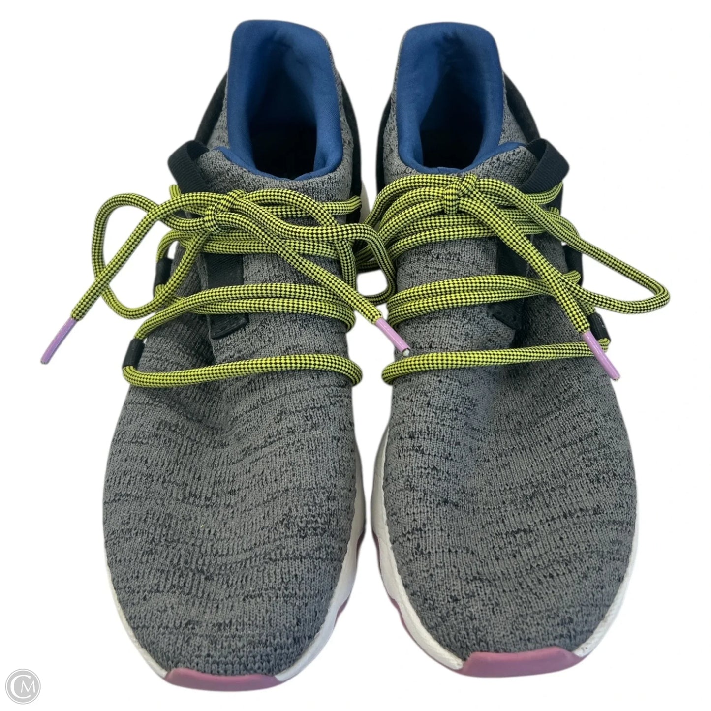 Shoes Athletic By Sorel In Grey, Size: 8.5