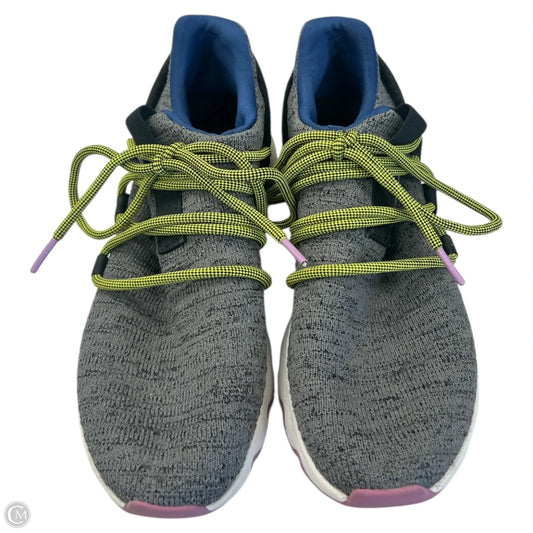 Shoes Athletic By Sorel In Grey, Size: 8.5