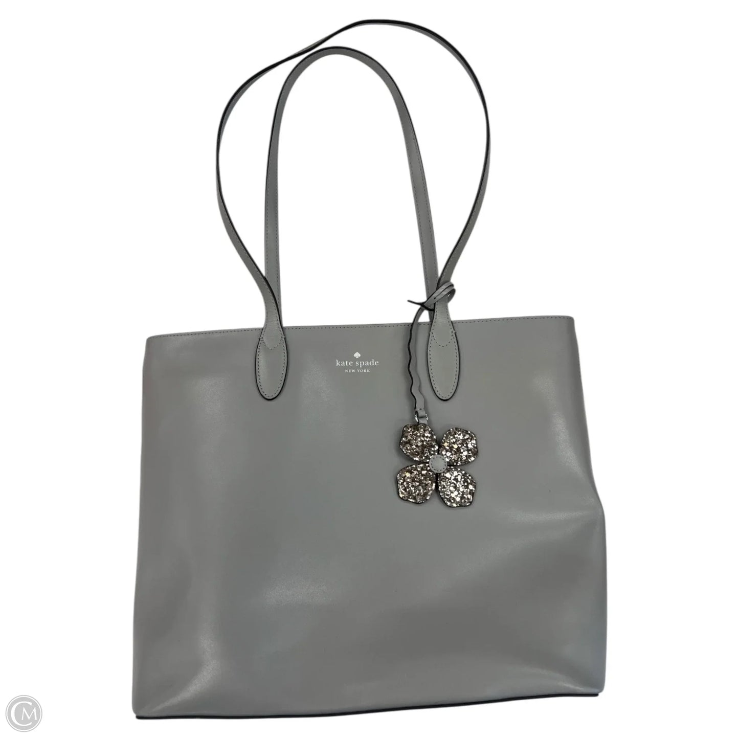 Tote Designer By Kate Spade, Size: Medium