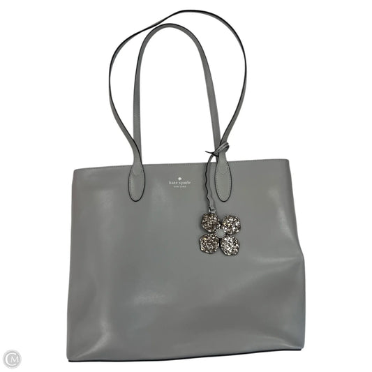 Tote Designer By Kate Spade, Size: Medium