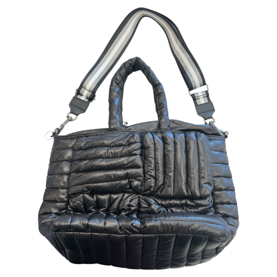 Handbag By Think Royln, Size: Large