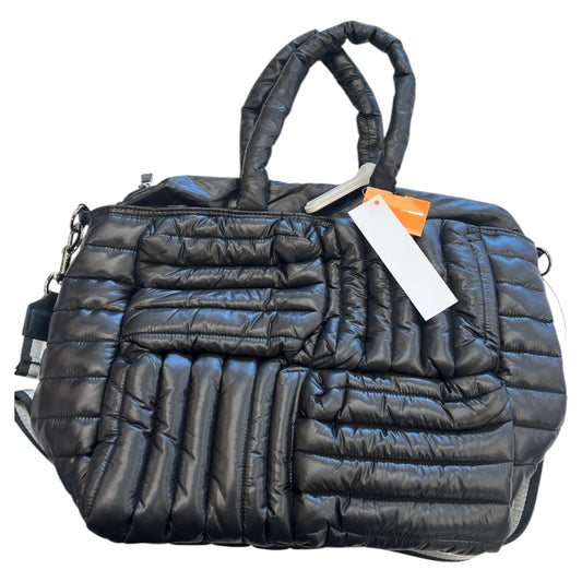 Handbag By Think Royln, Size: Large