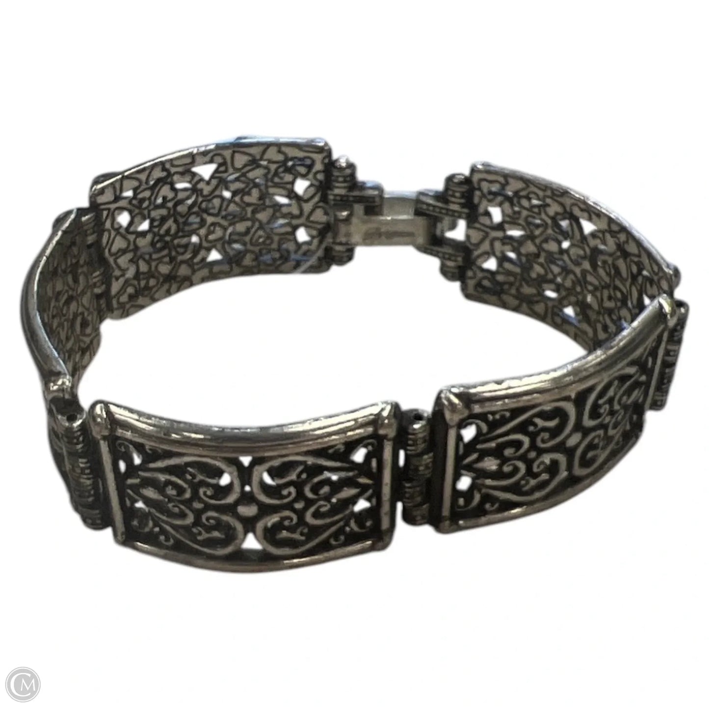 Bracelet Sterling Silver By Brighton