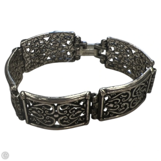 Bracelet Sterling Silver By Brighton