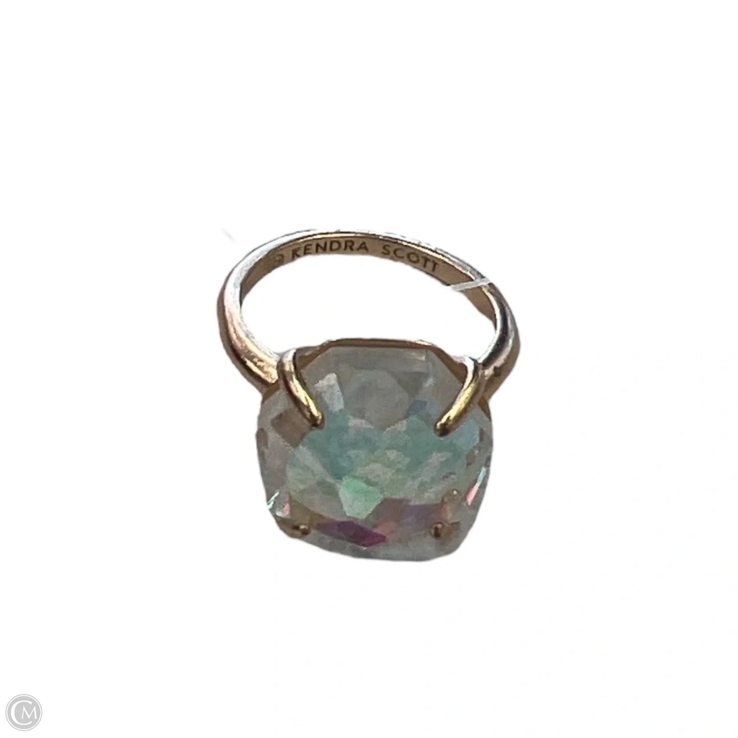 Ring Statement By Kendra Scott, Size: 6