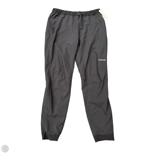 Athletic Pants By Patagonia In Black, Size: M