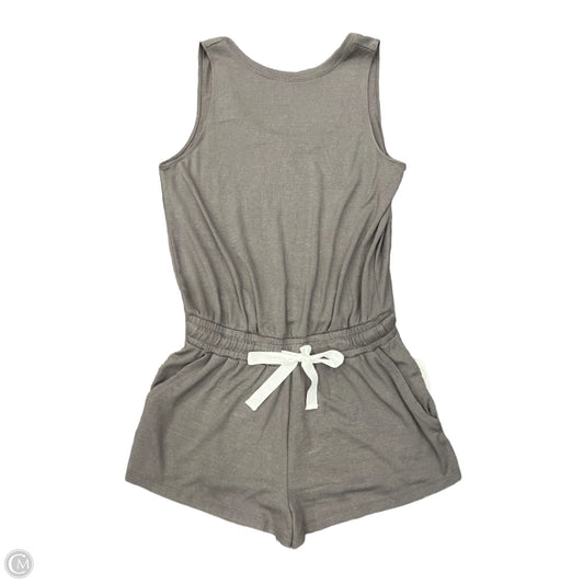 Romper By Wilfred In Grey, Size: M