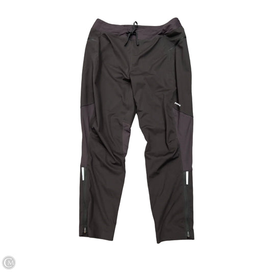 Athletic Pants By Patagonia In Black, Size: L