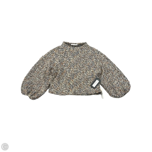 Sweater By Bryn Walker In Multi-colored, Size: S