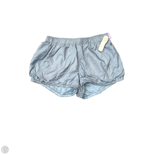 Shorts By Free People In Blue, Size: S