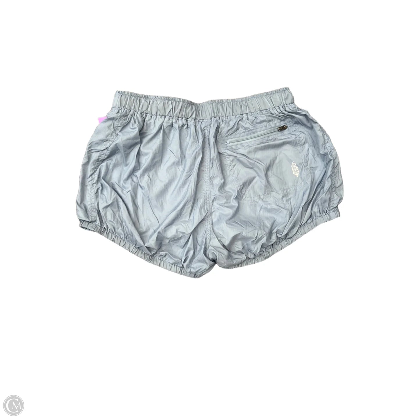 Shorts By Free People In Blue, Size: S