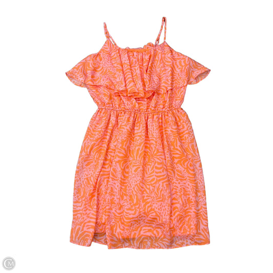 Dress Designer By Target-designer In Orange, Size: L