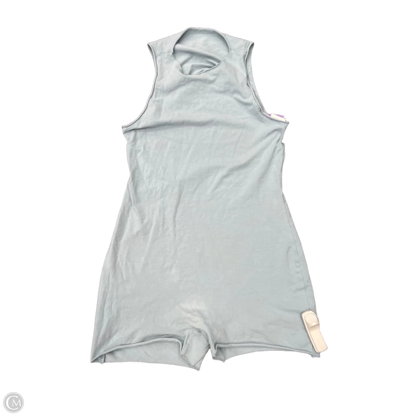 Romper By Skims In Blue, Size: L