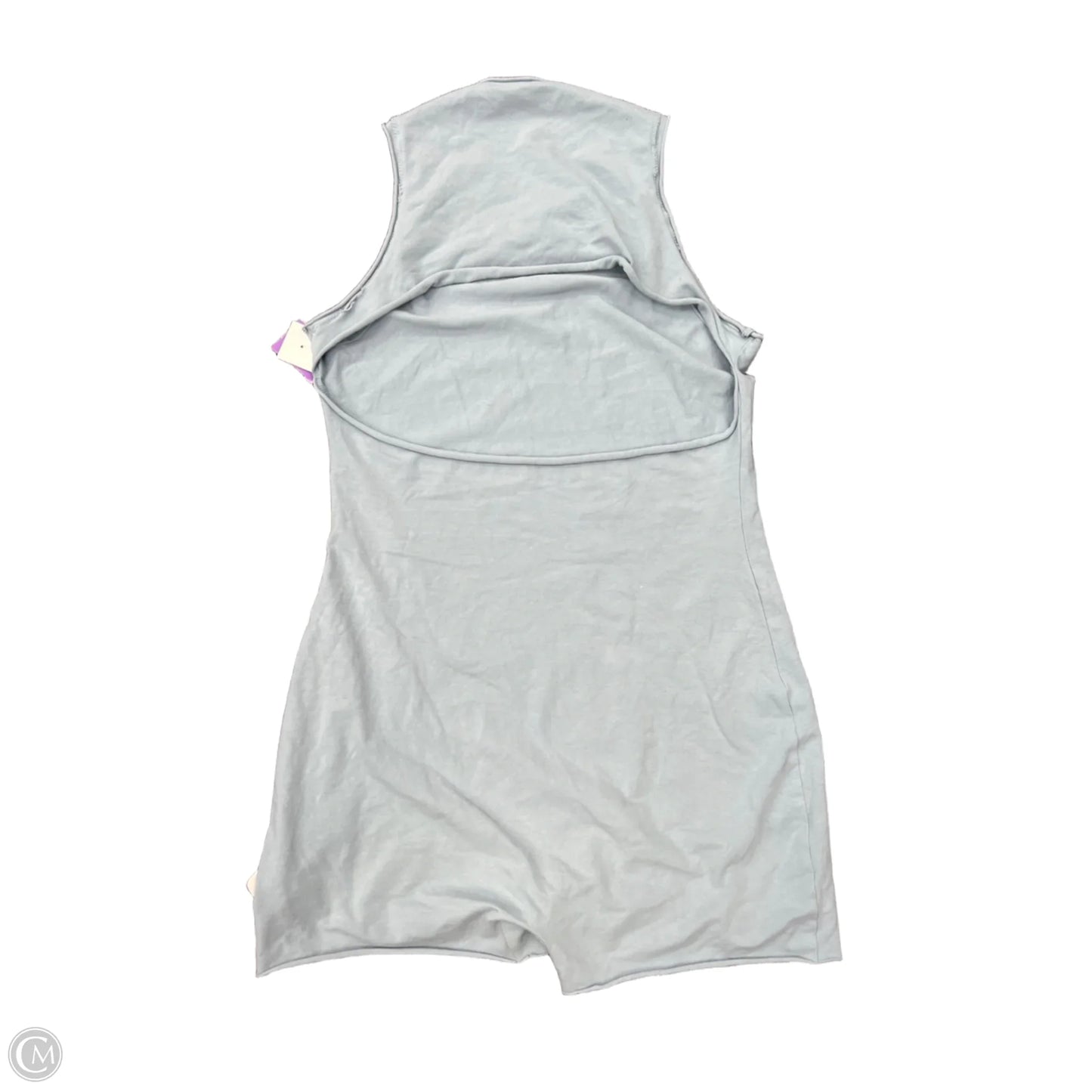 Romper By Skims In Blue, Size: L