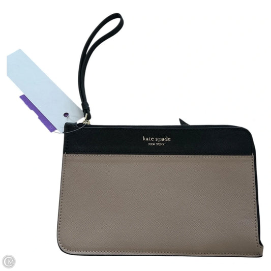 Wristlet Designer By Kate Spade, Size: Medium
