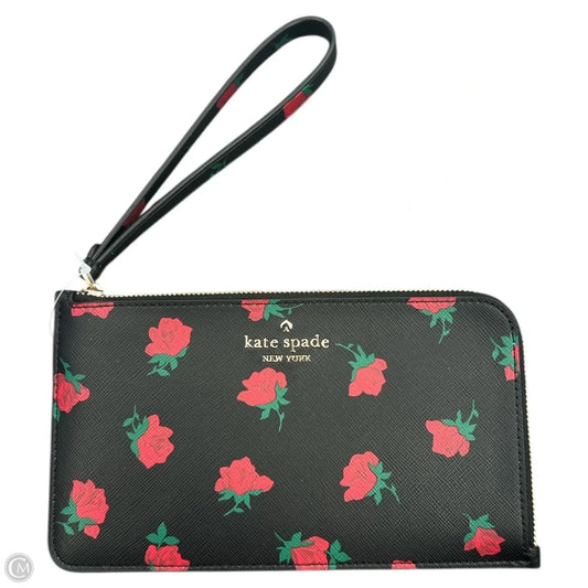 Wristlet Designer By Kate Spade, Size: Large
