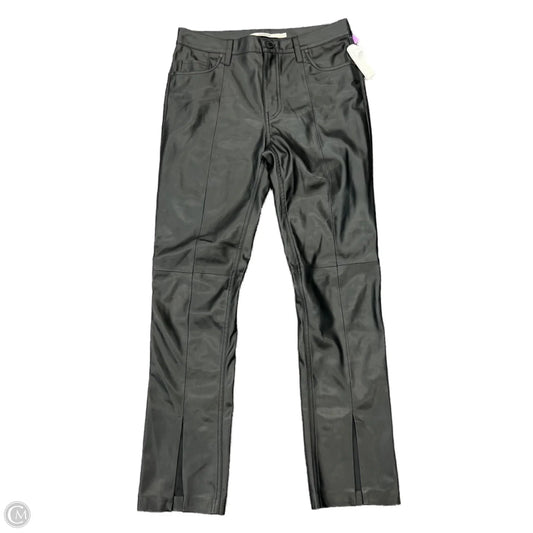 Pants Dress By Hudson In Black, Size: 6
