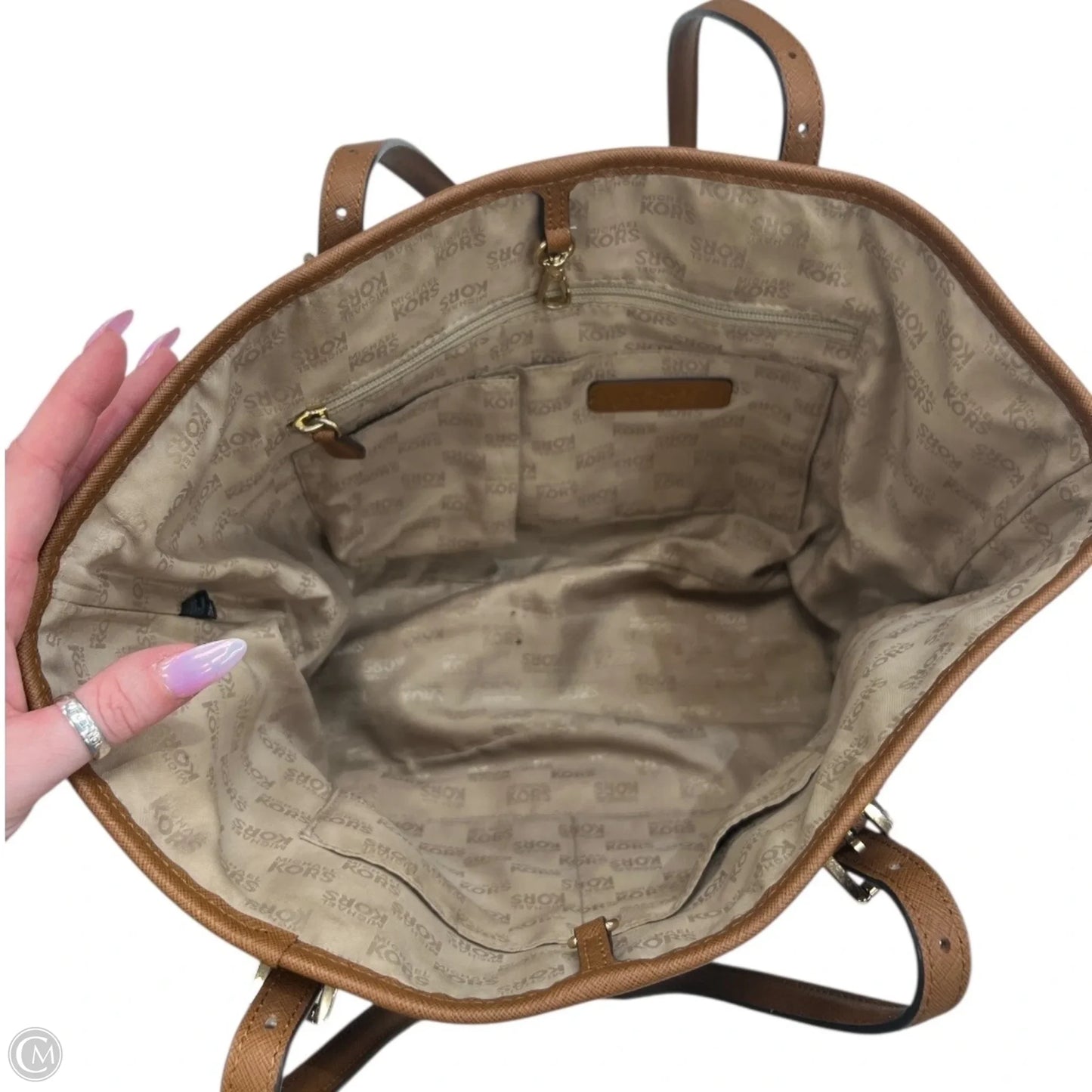 Tote By Michael By Michael Kors, Size: Medium