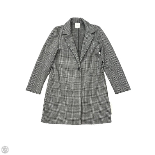 Blazer By Cmb In Grey, Size: M