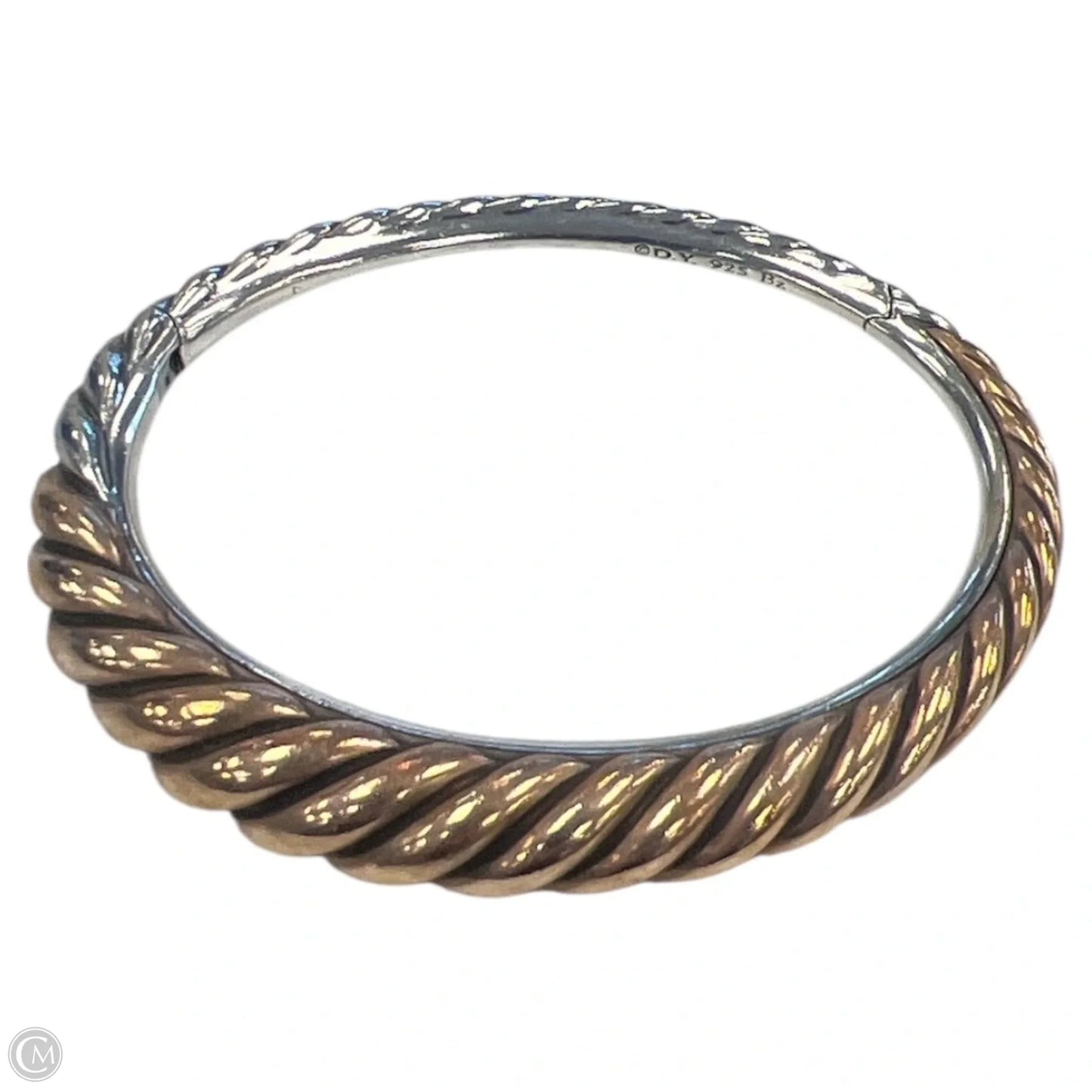 Bracelet Luxury Designer By David Yurman