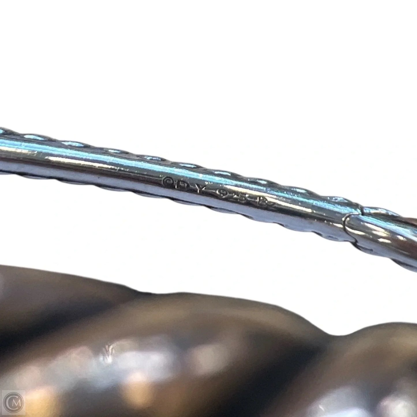 Bracelet Luxury Designer By David Yurman