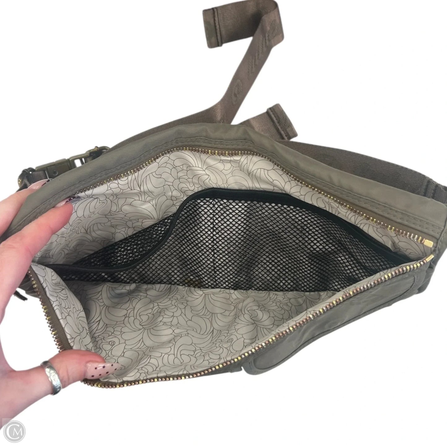 Belt Bag By Lululemon, Size: Medium