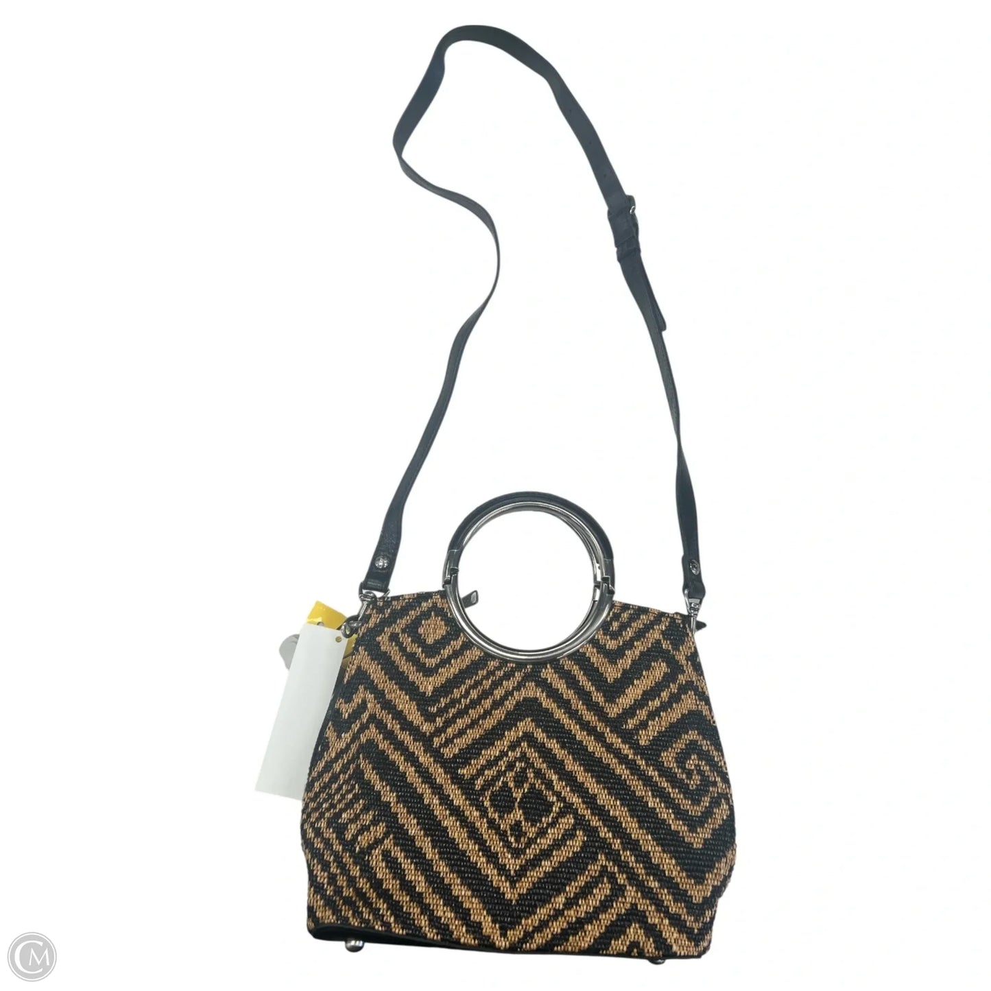 Handbag Designer By Patricia Nash, Size: Medium