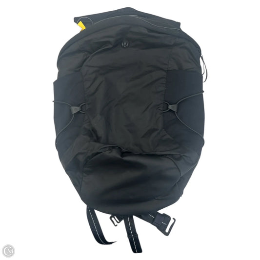 Backpack By Lululemon, Size: Medium