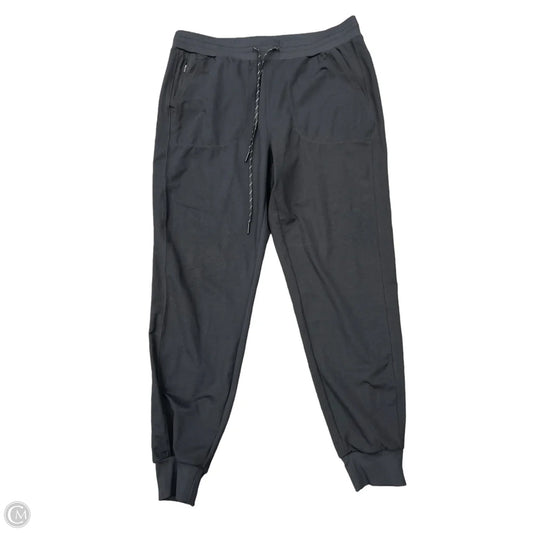 Athletic Pants By Zella In Black, Size: M