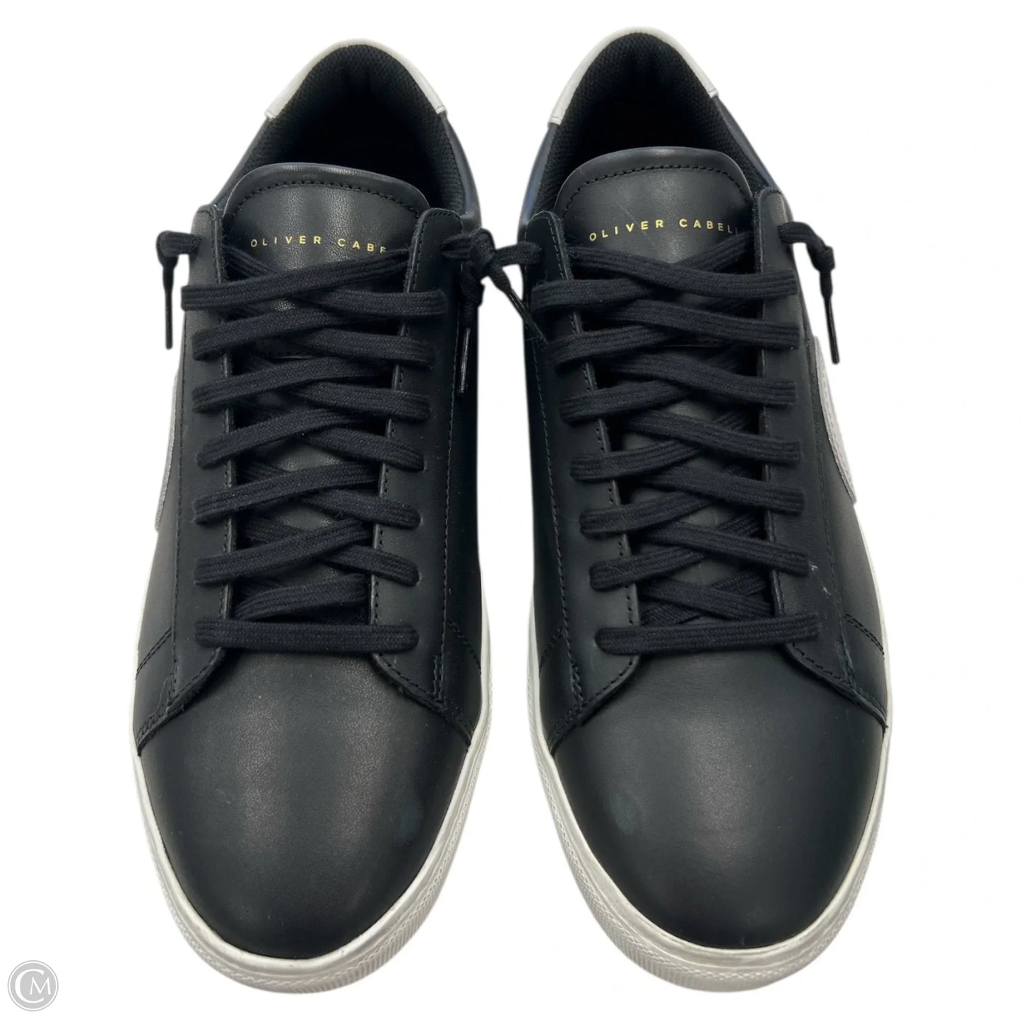 Shoes Sneakers By Cma In Black, Size: 12