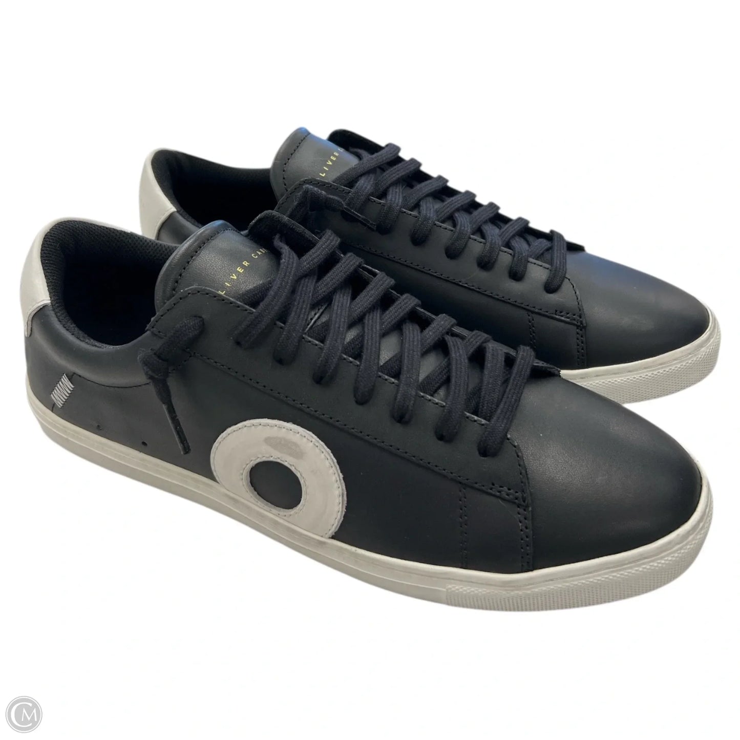 Shoes Sneakers By Cma In Black, Size: 12