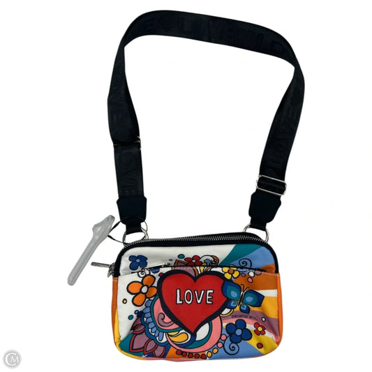 Crossbody By Brighton, Size: Small