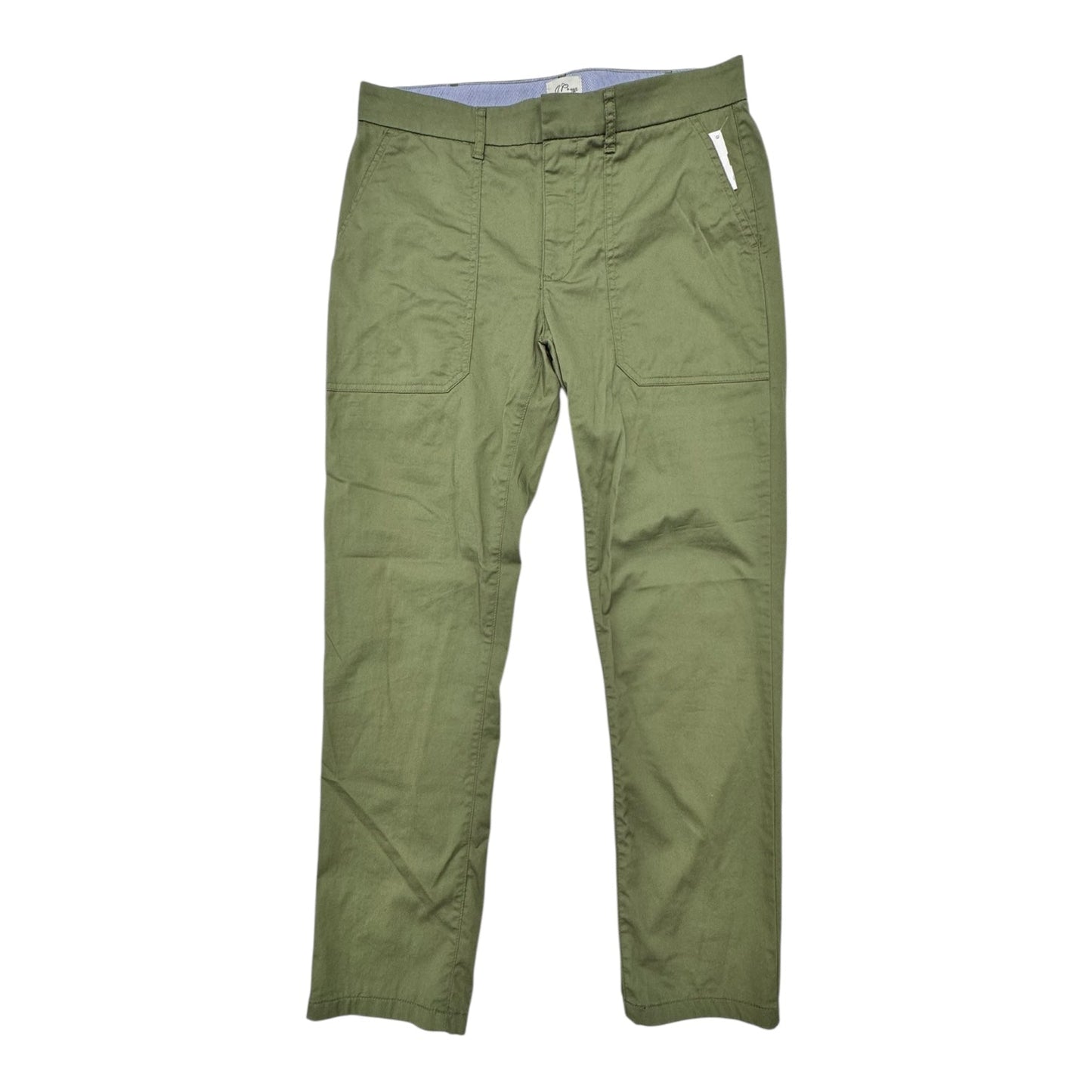 Pants Other By J. Crew In Green, Size:6