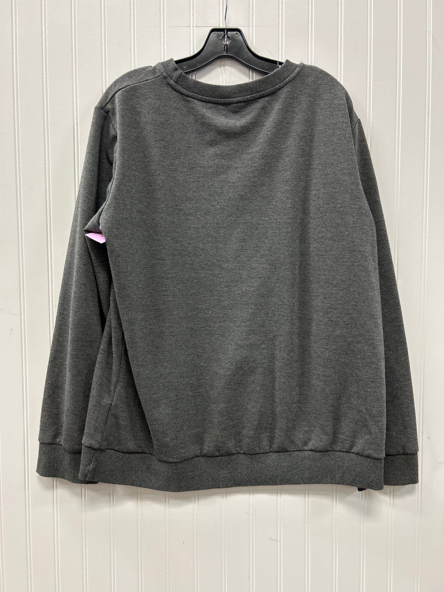 Top Ss By A New Day In Blue, Size:1X