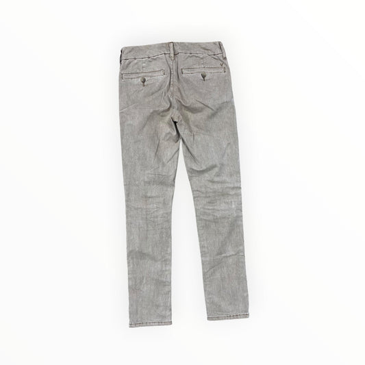 Pants Chinos & Khakis By American Eagle In Tan, Size:2P