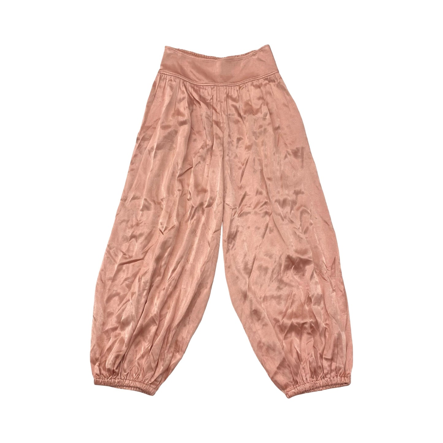 Pants Other By Anthropologie In Pink, Size:M