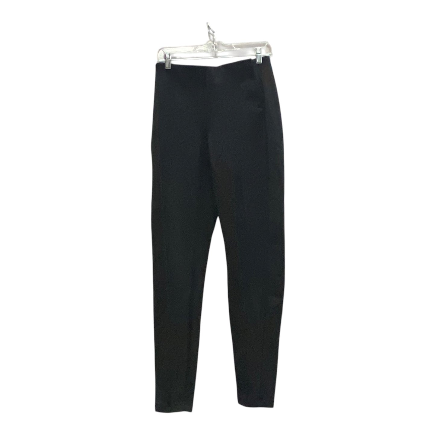 Athletic Pants By Athleta In Black, Size:6