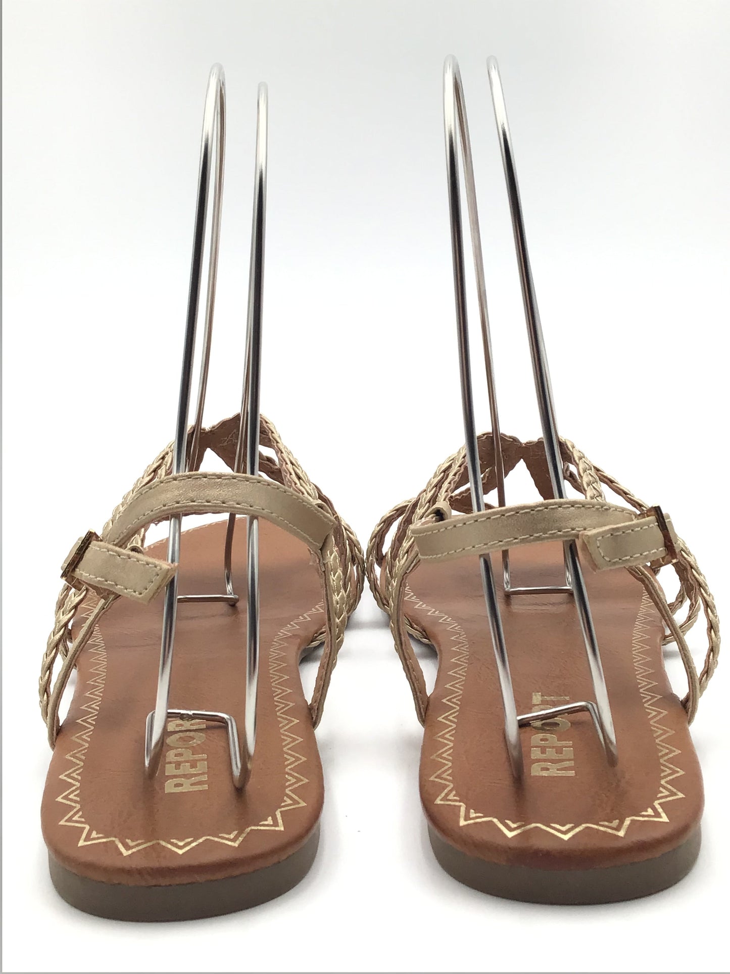 Sandals Flats By Report  Size: 12