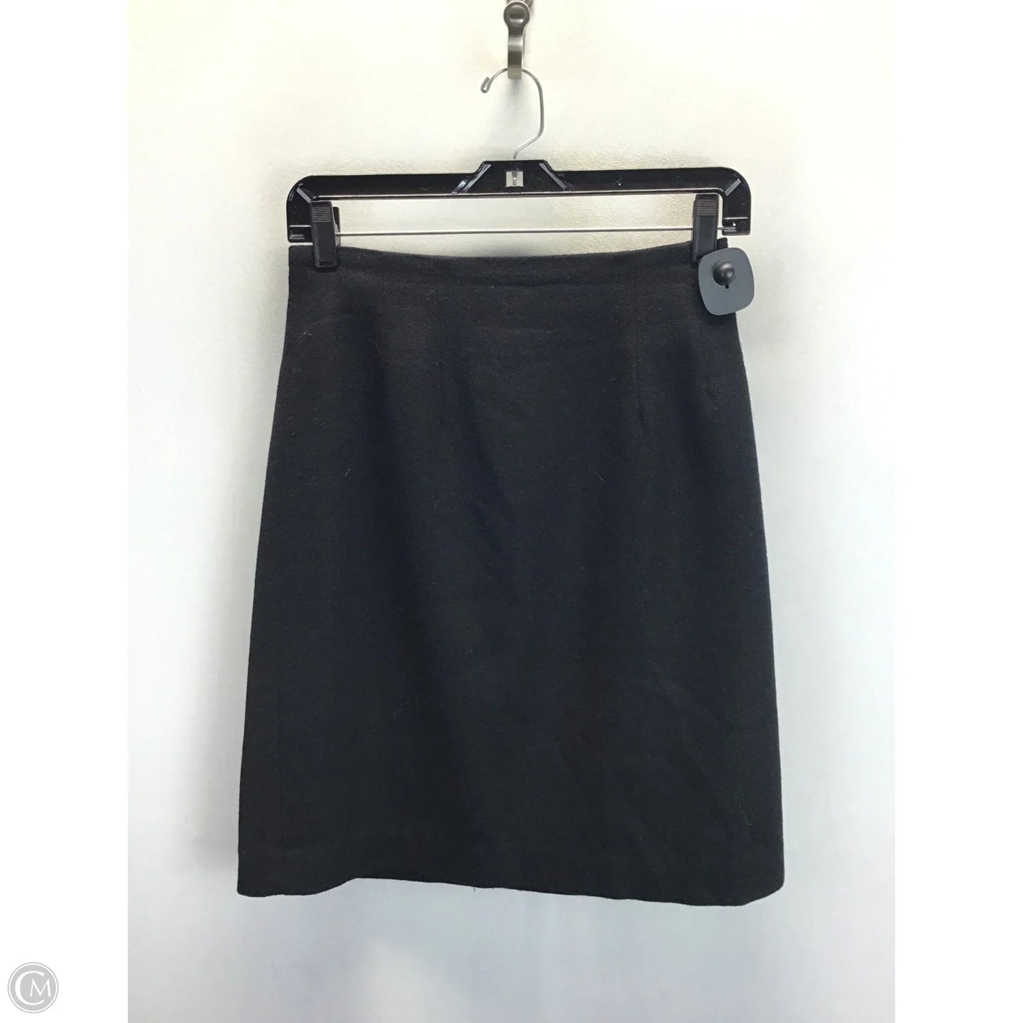 Skirt Mini & Short By Jg Hook In Black, Size: 6p