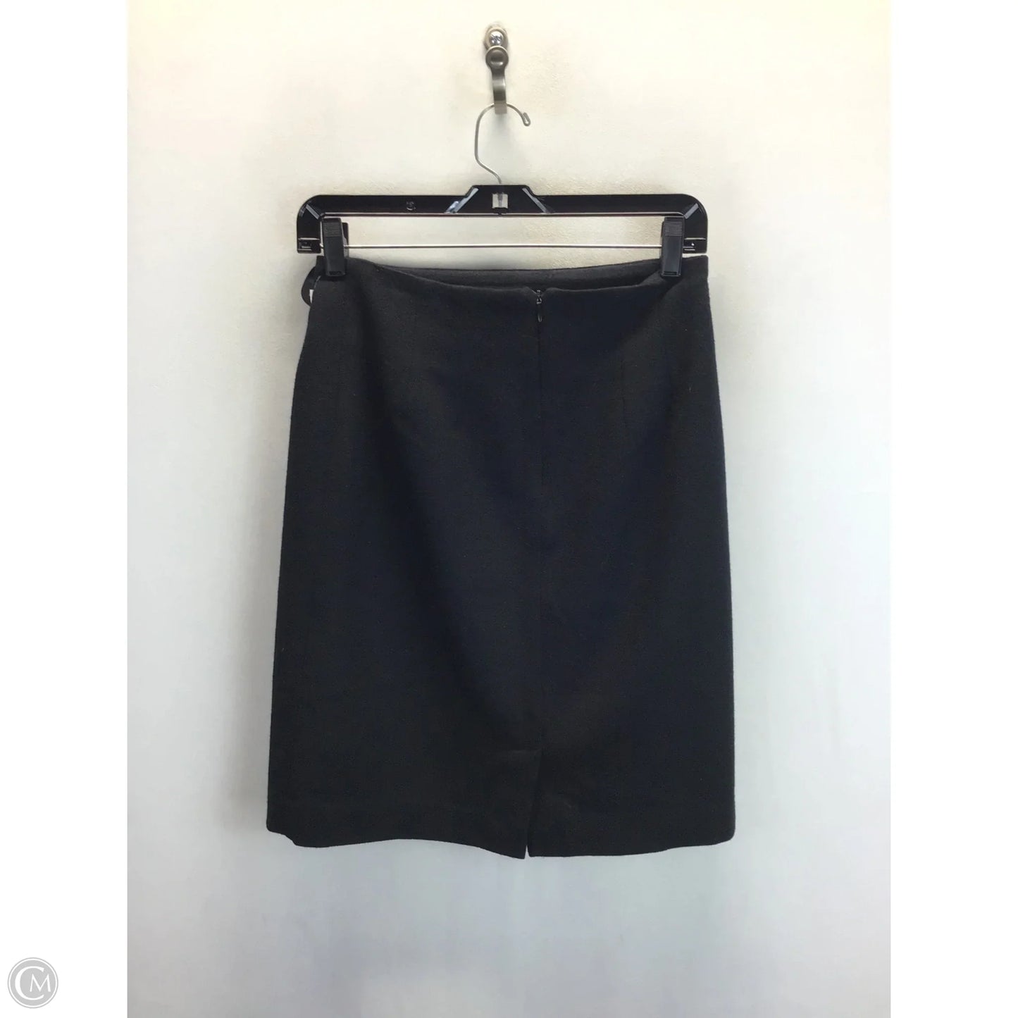 Skirt Mini & Short By Jg Hook In Black, Size: 6p