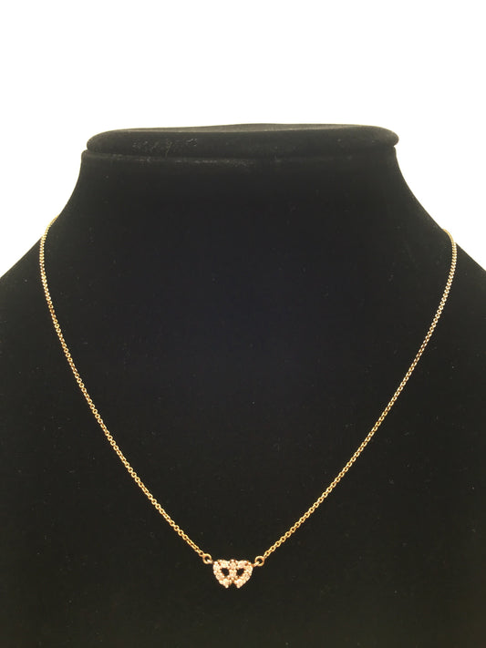 Necklace Sterling Silver By Clothes Mentor