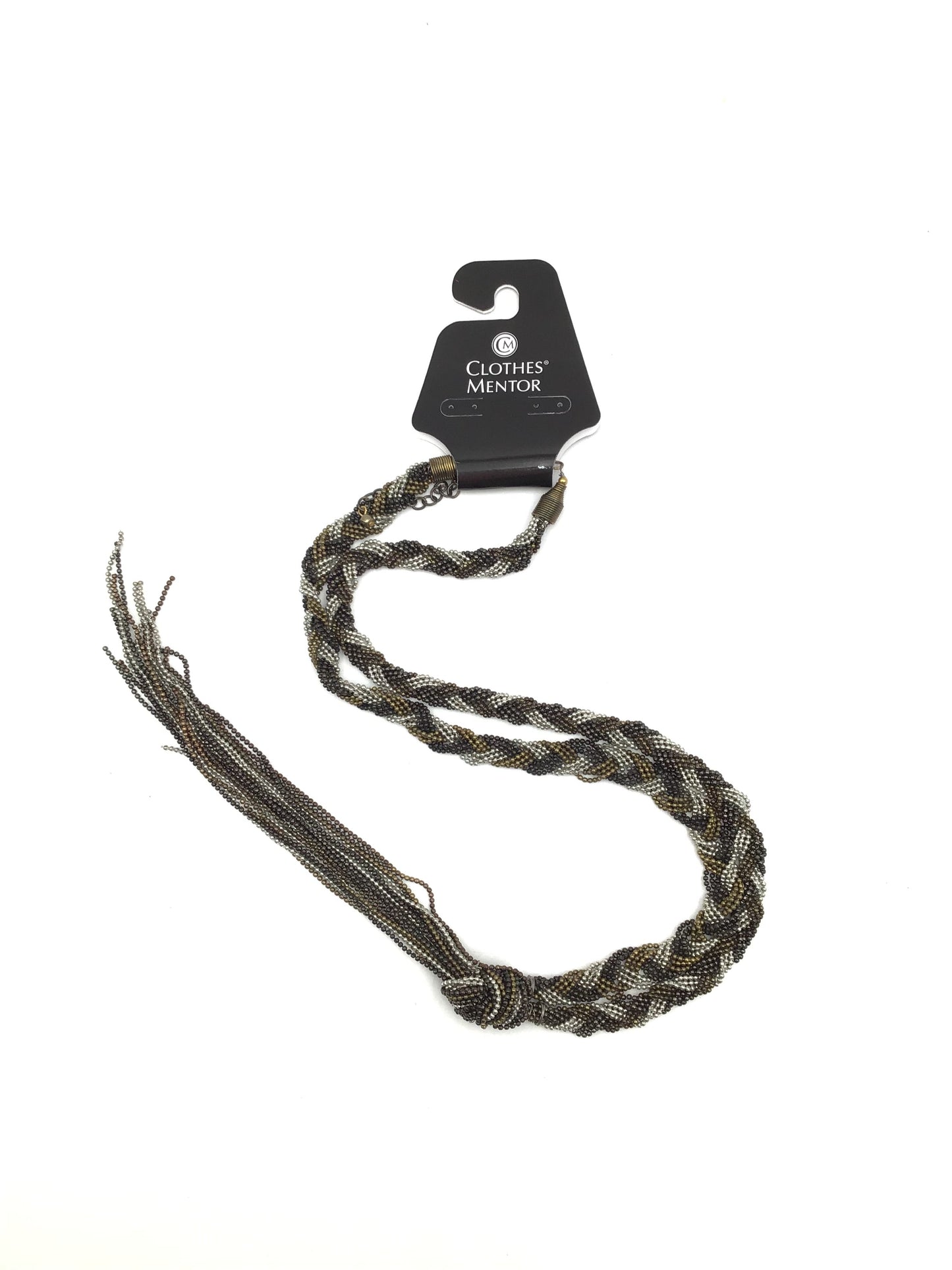 Necklace Lariat & Y-drop By Clothes Mentor