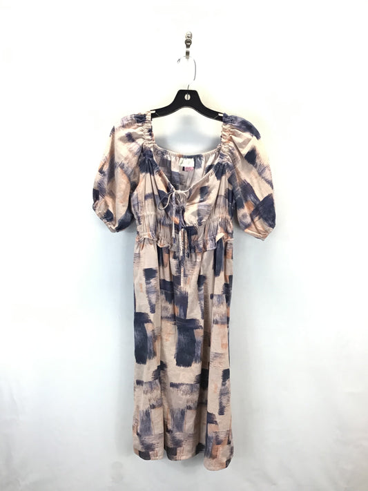 Dress Casual Short By Universal Thread  Size: Xs