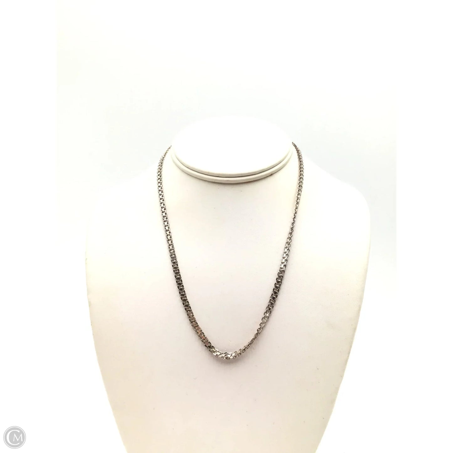 Necklace Chain By Clothes Mentor