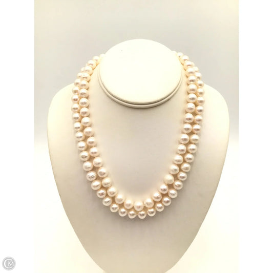 Necklace Sterling Silver By Clothes Mentor