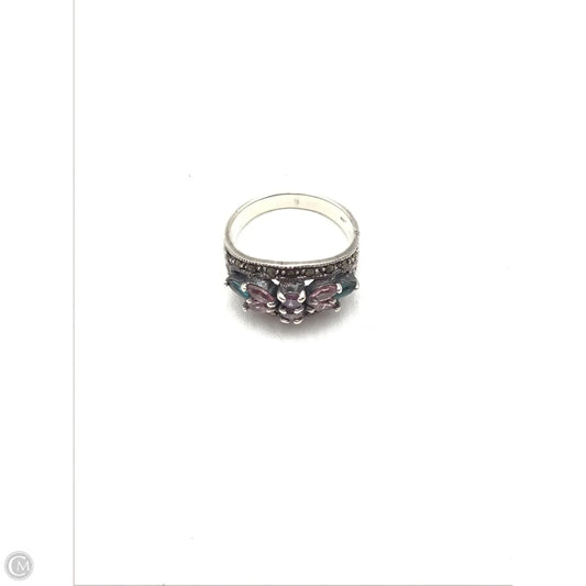 Ring Sterling Silver By Clothes Mentor