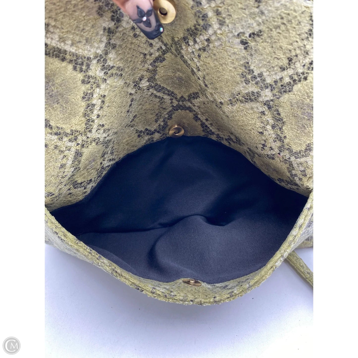 Crossbody By Street Level, Size: Large