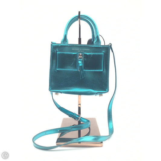 Crossbody By Cma, Size: Small